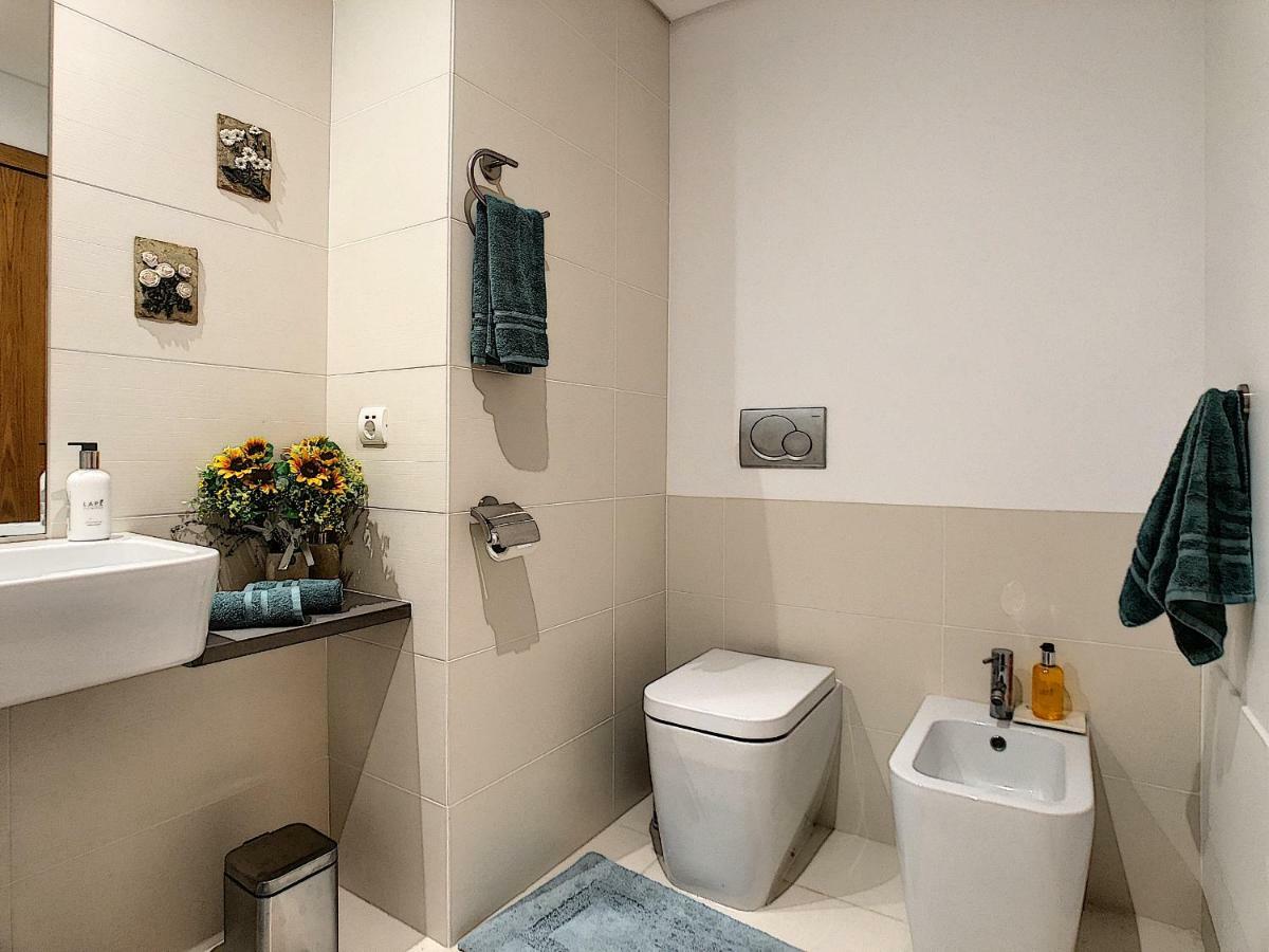 Apartment Nata 카니코 외부 사진