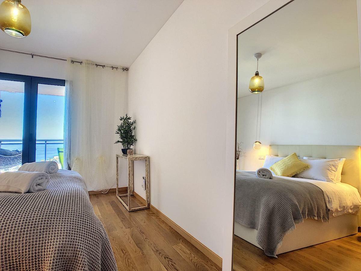Apartment Nata 카니코 외부 사진